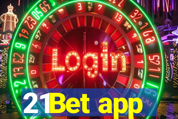 21Bet app